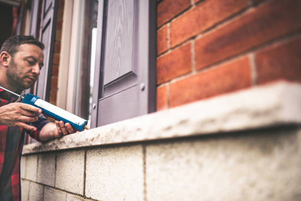 Best Spray Foam Insulation in Ashley, OH