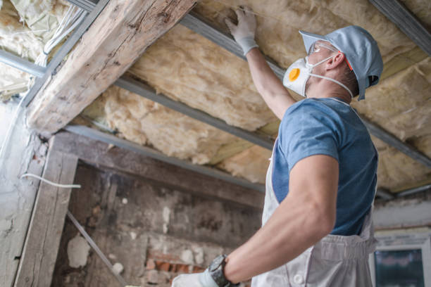 Best Insulation for Specific Applications in Ashley, OH
