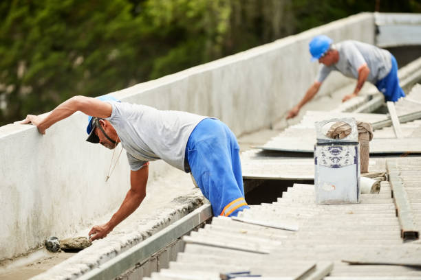Best Geographic-Specific Insulation Services in Ashley, OH