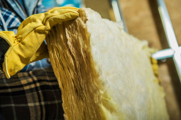 Ashley, OH Insulation Contractor Company