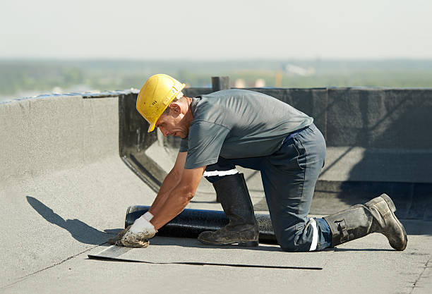 Types of Insulation We Offer in Ashley, OH