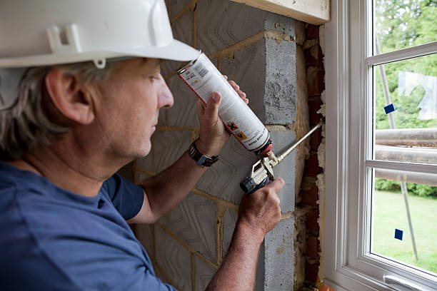 Best Eco-Friendly Insulation in Ashley, OH